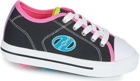 img 3 attached to HEELYS Girls Classic Little Multicolor