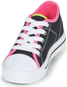 img 2 attached to HEELYS Girls Classic Little Multicolor