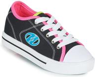 heelys girls classic little multicolor logo