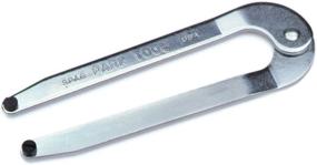 img 1 attached to 🔧 Adjustable Pin Spanner - Park Tool SPA-6