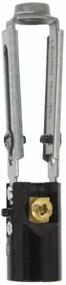 img 1 attached to Ламподержатель Leviton 10026 для канделябров из фенола