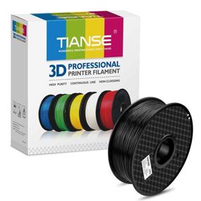 img 3 attached to 🔍 Enhanced Precision of TIANSE Flexible Filament for Optimum Dimensional Accuracy