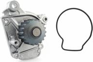 aisin wph 006 engine water pump logo