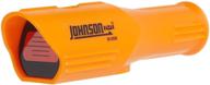 🔨 johnson level tool 80 5556 contractor: precision and durability unleashed! logo