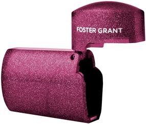 img 3 attached to Foster Grant Glimmer 1017256 250 COM Rectangular