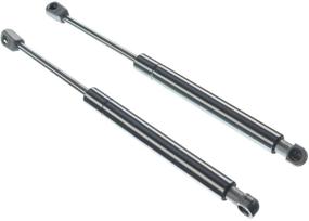 img 1 attached to 🚘 Pair of Rear Trunk Liftgate Lift Support Struts Gas Springs for Hyundai Sonata 2008-2012 Sedan