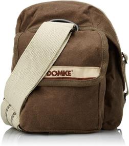 img 2 attached to 🎒 Супер-компактная сумка Domke F-3X Ruggedwear