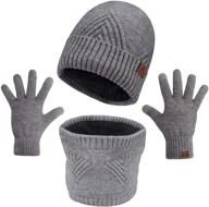разогрейтесь этой зимой с аксессуарами для мужчин на рождество от maylisacc: сенсорные перчатки и шарфы 🎄. логотип