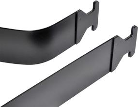 img 1 attached to Dorman 578-191 Fuel Tank Strap: Durability and Efficiency for Secure Fuel Tank Installation