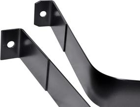 img 2 attached to Dorman 578-191 Fuel Tank Strap: Durability and Efficiency for Secure Fuel Tank Installation