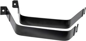 img 4 attached to Dorman 578-191 Fuel Tank Strap: Durability and Efficiency for Secure Fuel Tank Installation