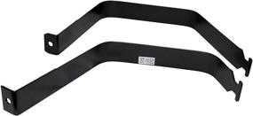 img 3 attached to Dorman 578-191 Fuel Tank Strap: Durability and Efficiency for Secure Fuel Tank Installation