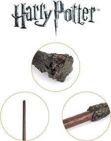 img 1 attached to 🧙 Noble Collection Harry Potter Wand: Unleash Magic with this Authentic Wizarding Artifact