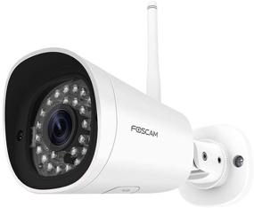 img 4 attached to FOSCAM G2 1080P 25FPS WiFi Security Camera