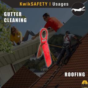 img 1 attached to 🛡️ KwikSafety Защита Шарлотт: Конечное решение безопасности для коммерческого и жилого использования