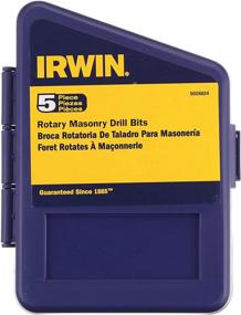 img 1 attached to Irwin Tools 5026024 Spiral Rotary