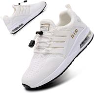 bogover running fashion sneakers numeric_8_point_5 women's shoes in athletic logo