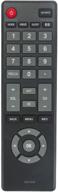 📱 enhanced nh310up remote control for improved compatibility with emerson lcd led tv models: le240em4, le290em4, le320em4, le391em4, lf280em5, lf320em4, lf391em4, lf401em5, lf461em4, lf501em4, lf501em5, lf551em5, le290em4f, le320em4f, lf320em5f logo