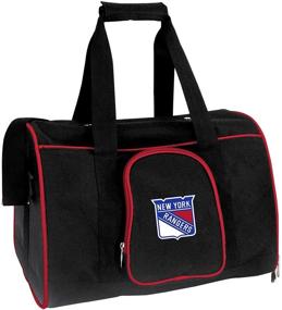 img 3 attached to Denco York Rangers Premium Carrier