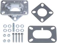 🔧 carburetor adapter - trans-dapt 2025: optimize your search! logo