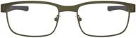 oakley ox5132 surface prescription eyewear logo