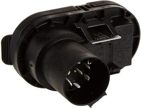 img 2 attached to 🔌 Ford Genuine 9U5Z-14489-MAA Wiring Sleeve: Reliable and Durable Electrical Protection