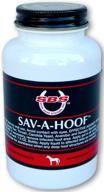 🐴 revive hoof health: sbs equine item 307 brush-on size hoof treatment логотип