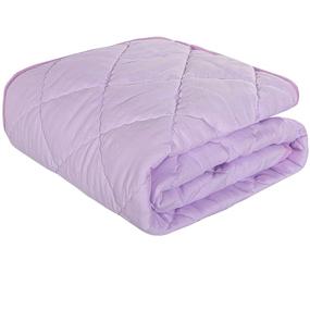 img 4 attached to NTBAY Microfiber Toddler Lightweight Comforter