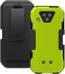 wireless compatible duraforce protective heavy duty cell phones & accessories logo