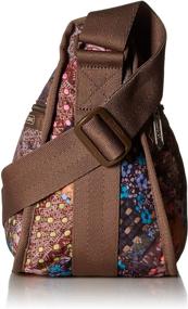 img 2 attached to Сумка LeSportsac 7520 Classic Hobo: идеальный выбор для женских сумок и кошельков