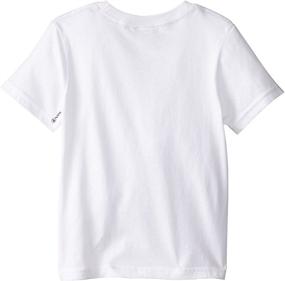 img 1 attached to Volcom Little Boys' Wolk Short-Sleeve Tee