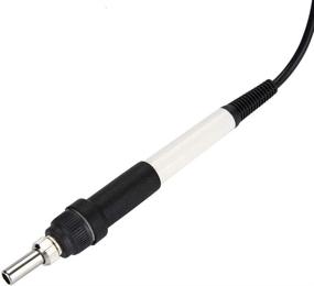 img 1 attached to 🔥 The Ultimate Soldering Solution: T12 D Station T12 K Soldering Handle