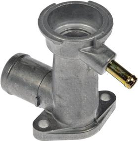 img 2 attached to Dorman 902 3007 Coolant Thermostat Housing