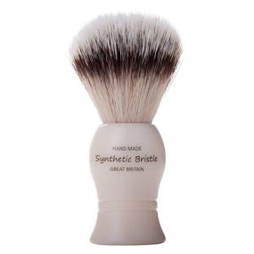 img 1 attached to 🪒 Men Rock Shaving Brush Set: Sandalwood Cream, Life Shaver Kit, Premium Cream and Brush, Comfortable Shave Gift Set