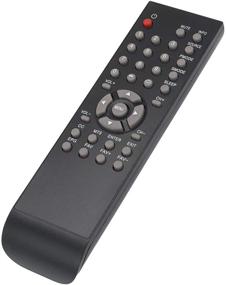 img 2 attached to 📺 AIDITIYMI Replaced Remote Control for PROSCAN LCD TV Models PLDED3273A, PLCD5092A, PLCD5092B, PLED4616A, PLDED3996A-C2, PLDED4016A Televisioin