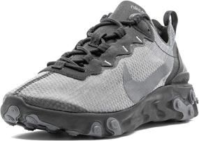 img 1 attached to Nike Mens React Element Running Men's Shoes in Athletic