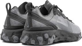 img 2 attached to Nike Mens React Element Running Men's Shoes in Athletic