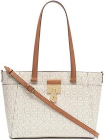 img 4 attached to 👜 Камилл Организационные женские сумки и кошельки от Кельвин Кляйн