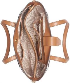 img 1 attached to 👜 Камилл Организационные женские сумки и кошельки от Кельвин Кляйн