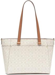 img 3 attached to 👜 Камилл Организационные женские сумки и кошельки от Кельвин Кляйн