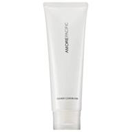 очищающая пенка и масло для лица amorepacific enzyme treatment (препарат с ферментами) логотип