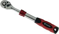 greatneck 28021 extendable ratchet 8 inch логотип