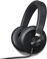 🎧 philips shp6000 наушники с проводом hifi stereo: высокое разрешение звука, глубокие басы, превосходный комфорт и дизайн наушников на всё ухо. логотип