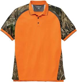 img 4 attached to Legendary Whitetails Hunter Performance Bottomland Men's Clothing