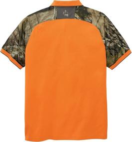 img 3 attached to Legendary Whitetails Hunter Performance Bottomland Men's Clothing