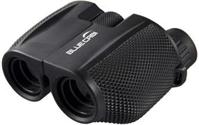 img 3 attached to BlueCabi 10X25 Compact Binoculars Lightweight