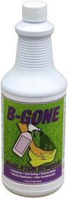 img 2 attached to 🧼 Powerful B-Gone Magic Carpet Foul Odor & Organic Stain Remover - Triple Action Enzyme Formula for Blood and Vomit Stains - SPOT Stain Remover 32OZ