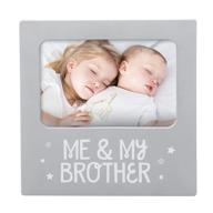 tiny ideas brother sentiment keepsake logo