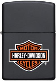 img 3 attached to 🔥 Authentic Zippo Harley-Davidson Lighter: Explore the Perfect Fusion of Style and Function