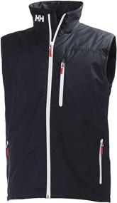 img 4 attached to Helly Hansen Mens Crew Large Outdoor Recreation and Outdoor Clothing